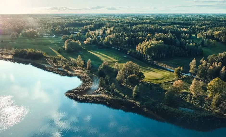 Bild på Sparren GK