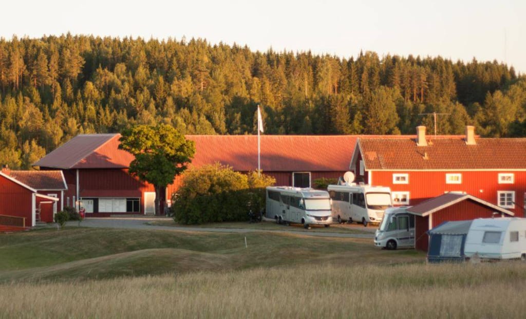 Bild på Nora GK
