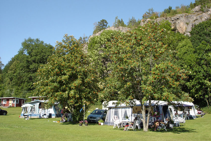 Bild på Stegeborgsgårdens Camping