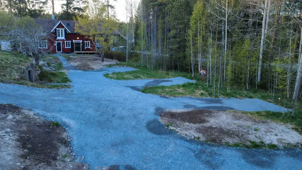 Bild på Norra Vilan