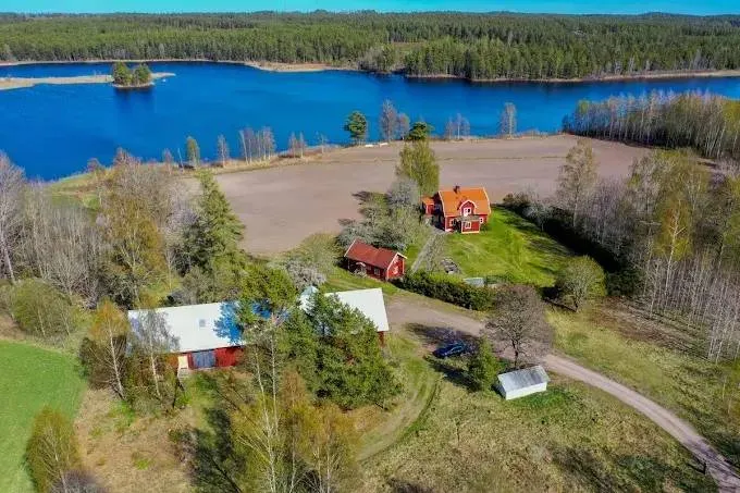 Bild på Runeholm