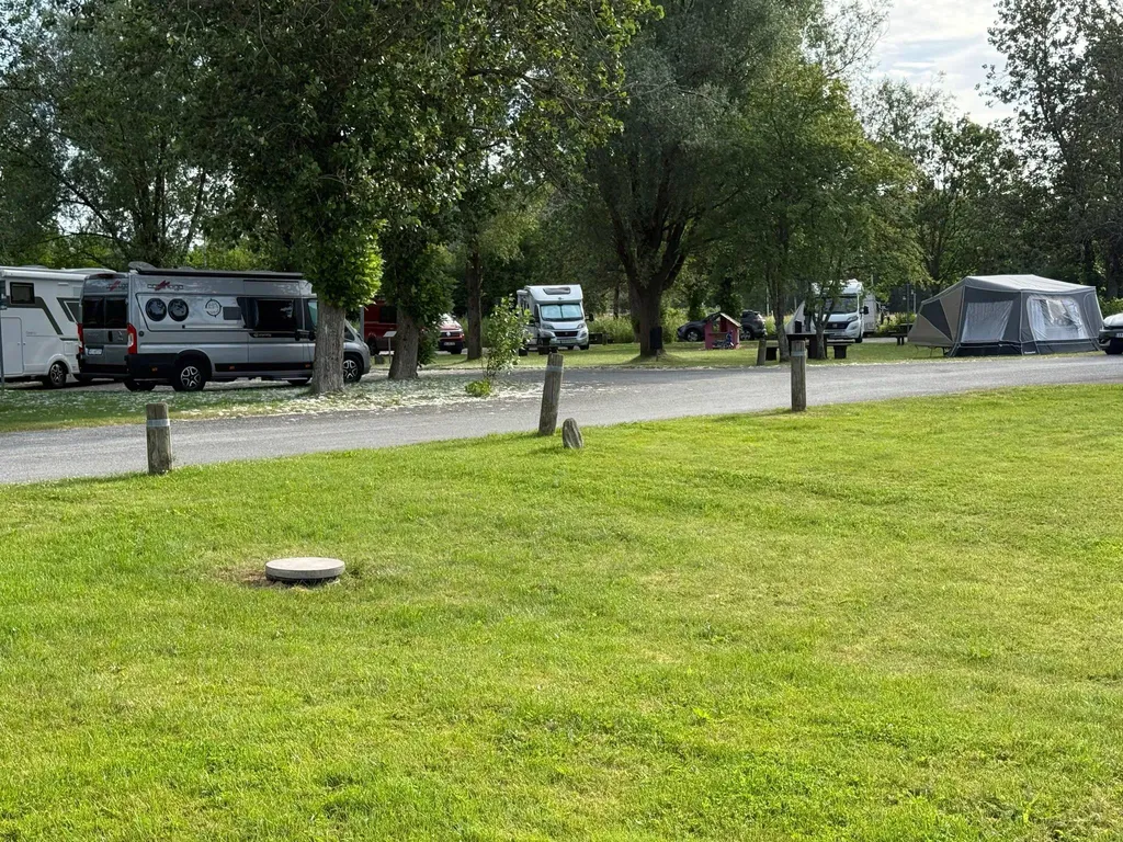 Bild på Rastplats Ljungskile
