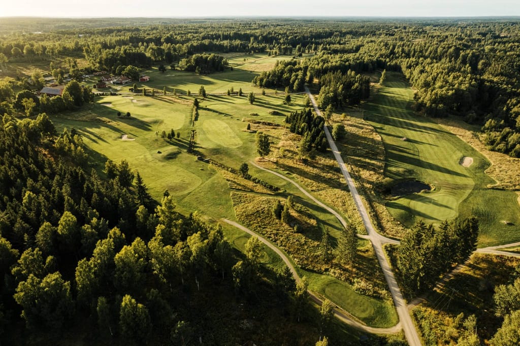 Bild på Arboga GK