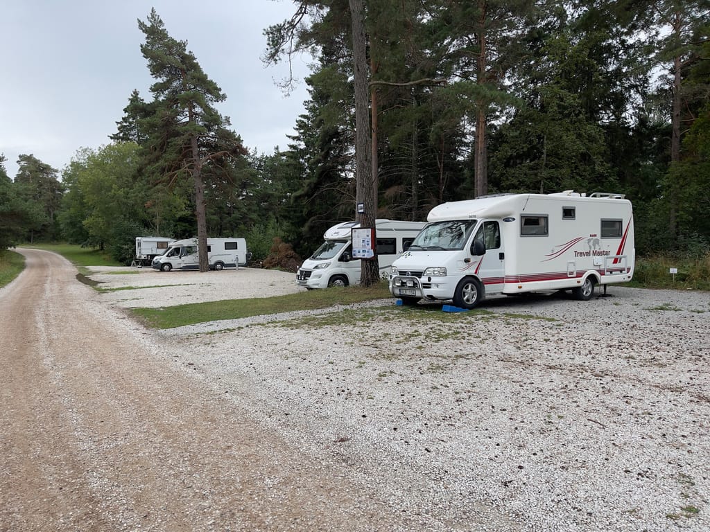 Bild på Svaidestugan