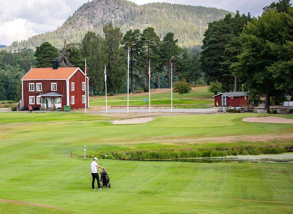Bild på Sundsvalls GK