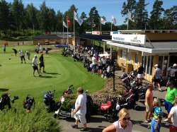 Bild på Sundsvalls GK