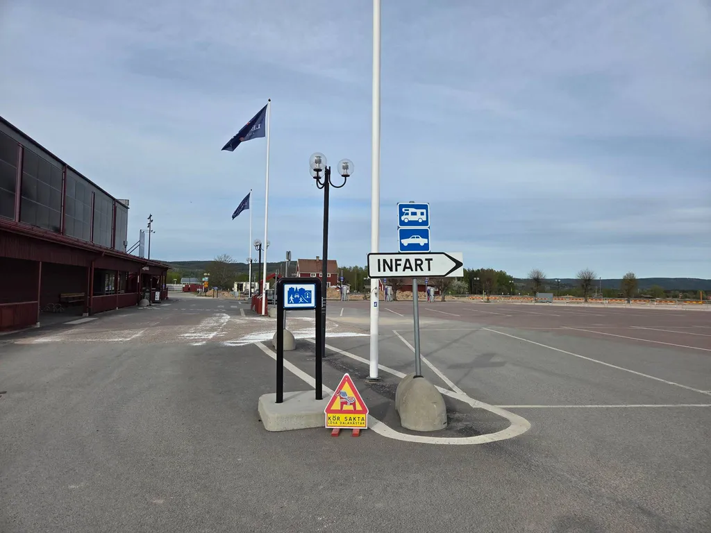 Bild på Leksands Knäckebröd