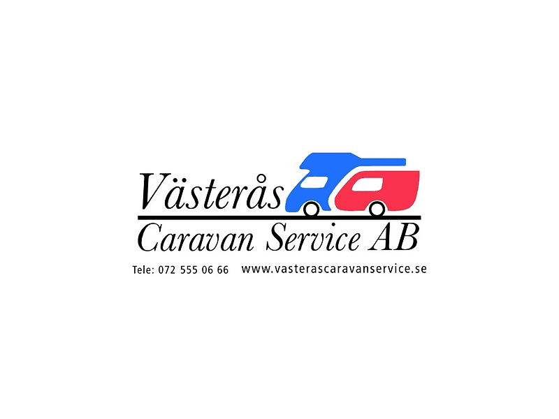 Bild på Västerås Caravan Service AB