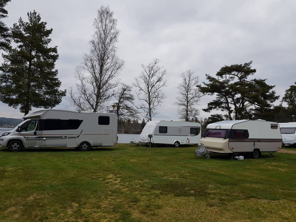 Bild på Movänta Camping