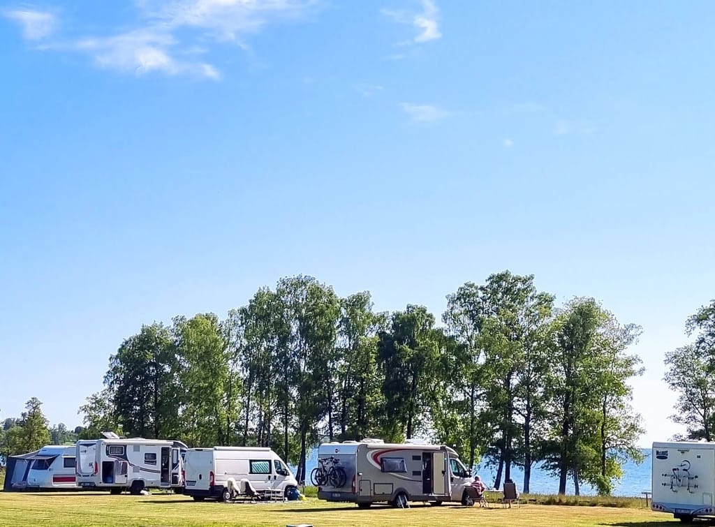 Bild på Breviks Camping & Ställplats