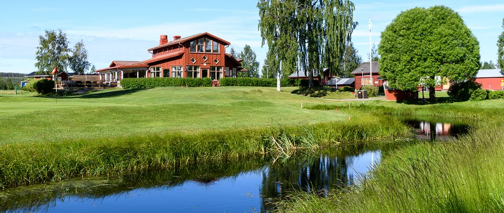 Bild på Ljusdals GK