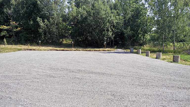Bild på Norrsta Gård