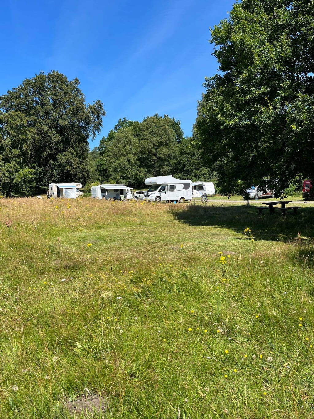 Bild på Bokerastens Camping