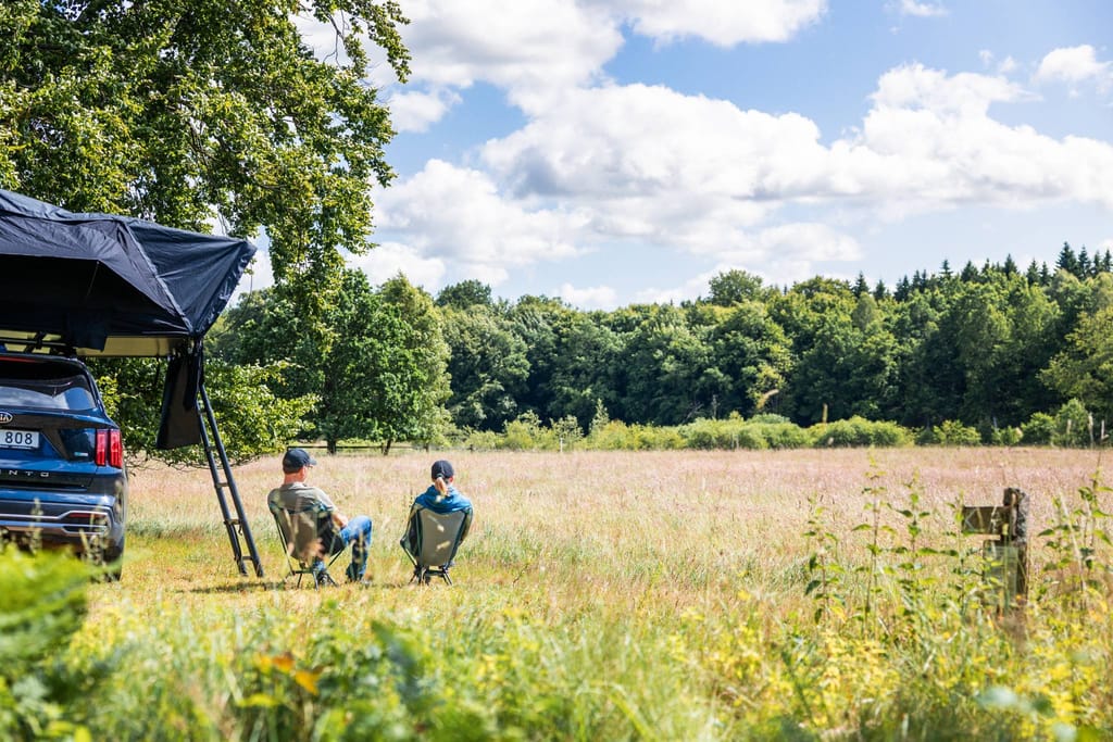 Bild på Bokerastens Camping
