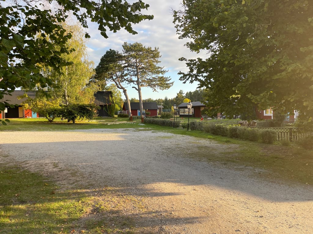 Bild på Pensionat Hornsjön