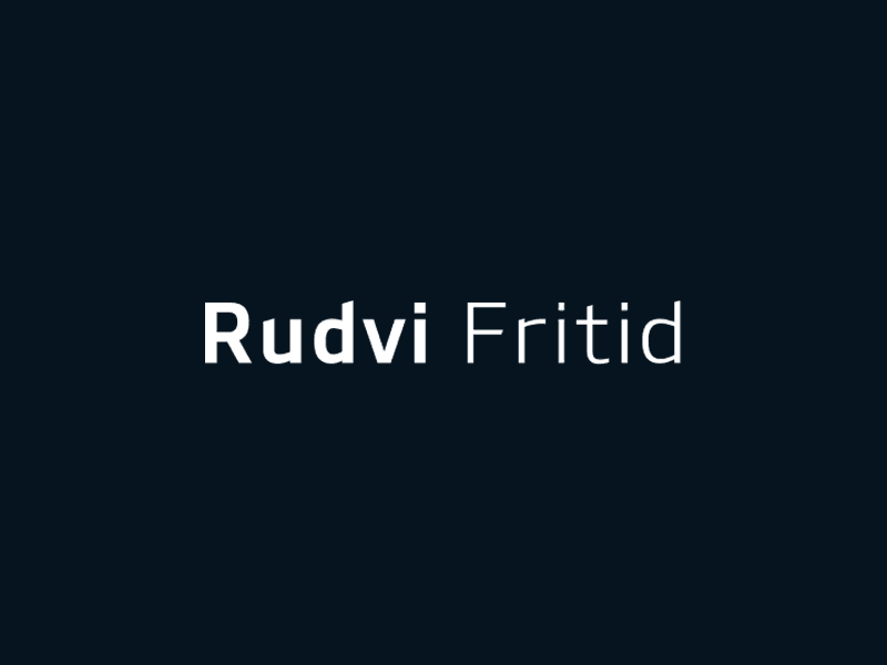 Bild på Rudvi Fritid AB
