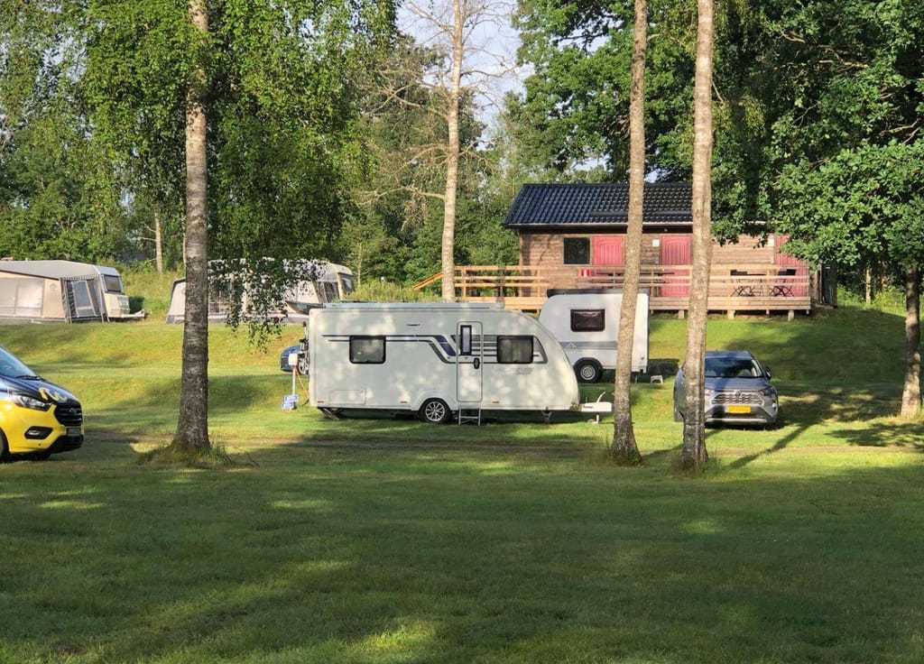 Bild på Bexet Camping