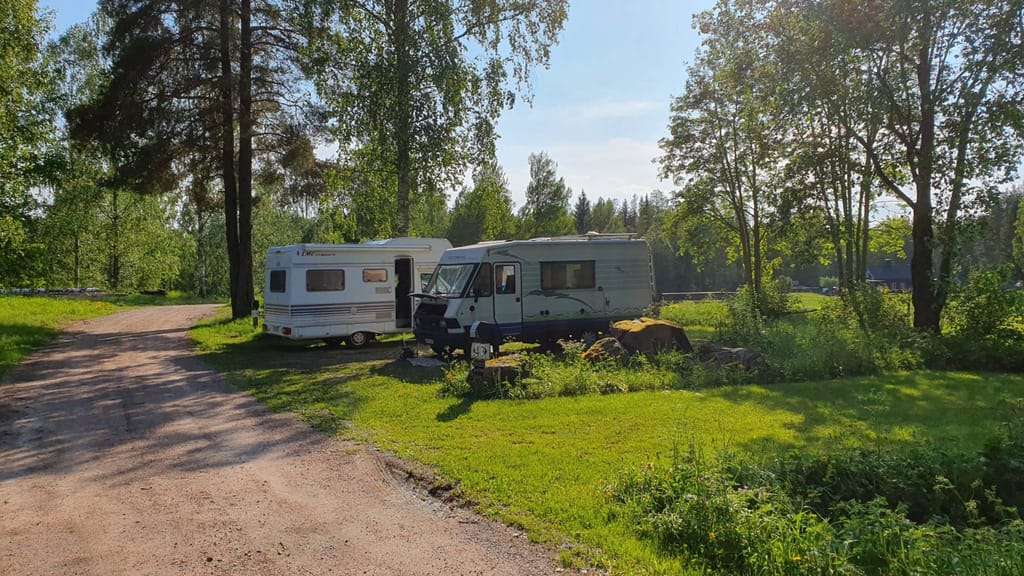 Bild på Mackmyra Golf