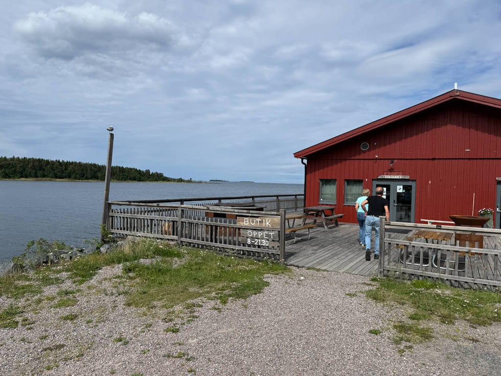 Bild på Ängskär