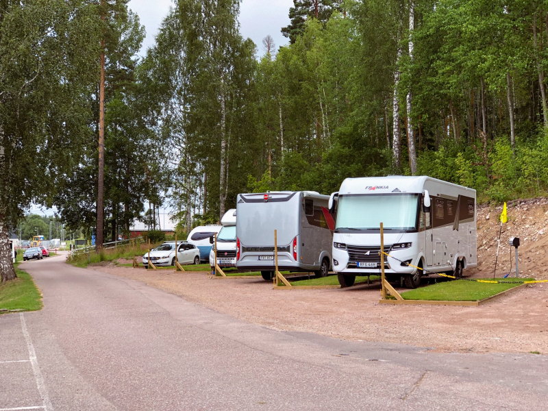 Bild på Avesta GK