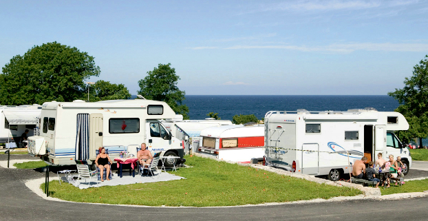 Bild på Kneippbyn Resort Visby