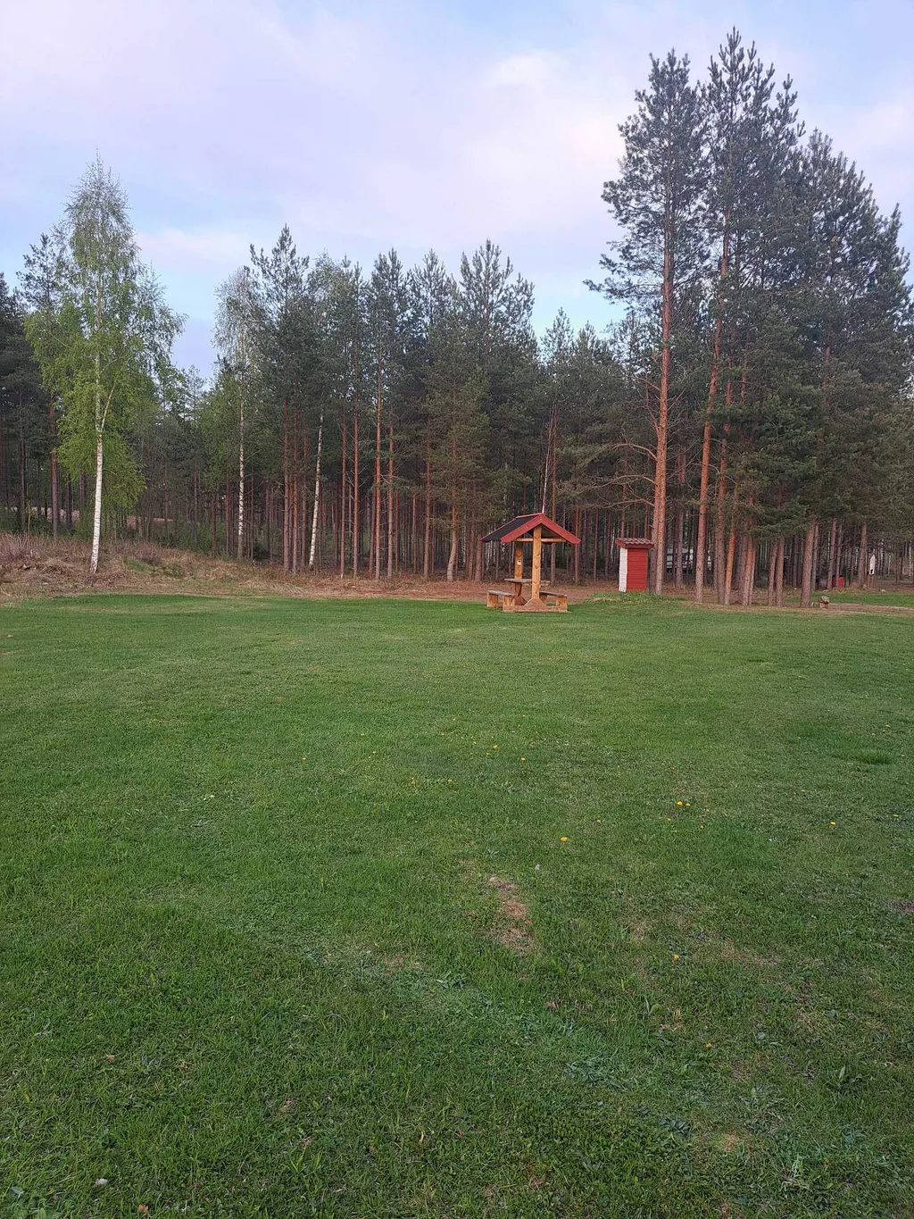 Bild på Hedslund