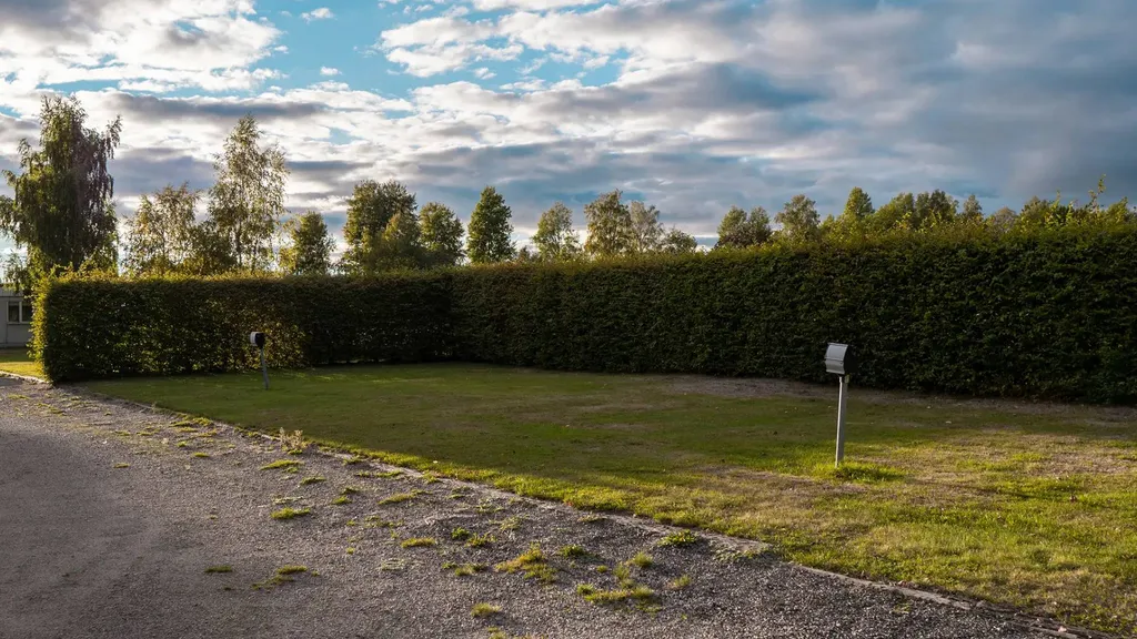 Bild på Alvesta GK