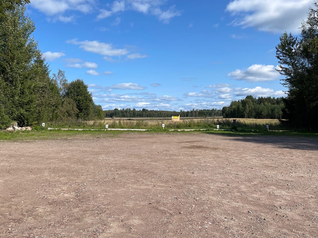 Bild på Brovallen