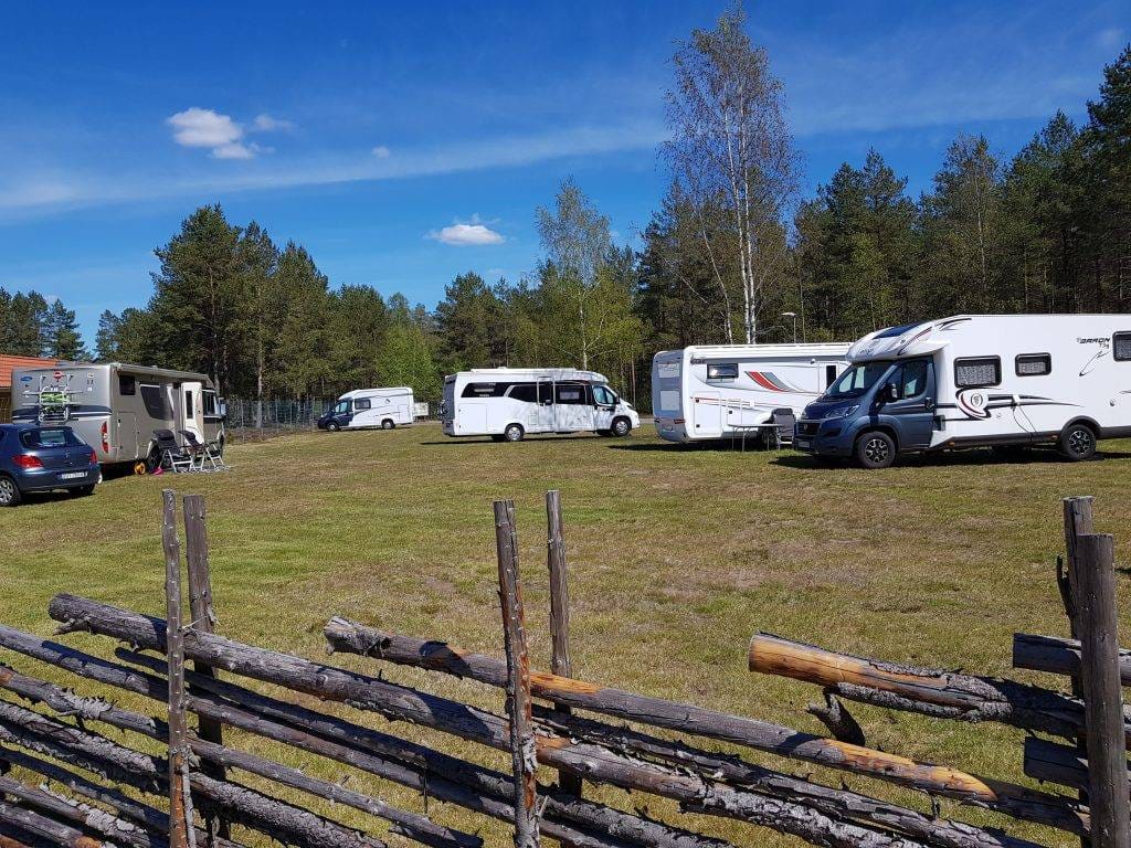 Bild på Götaströms GK