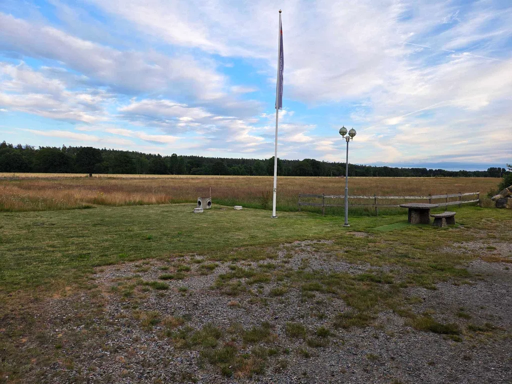 Bild på Prästgårdens Ställplats