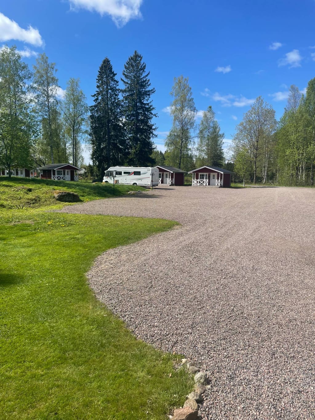 Bild på Rosendals Festgård