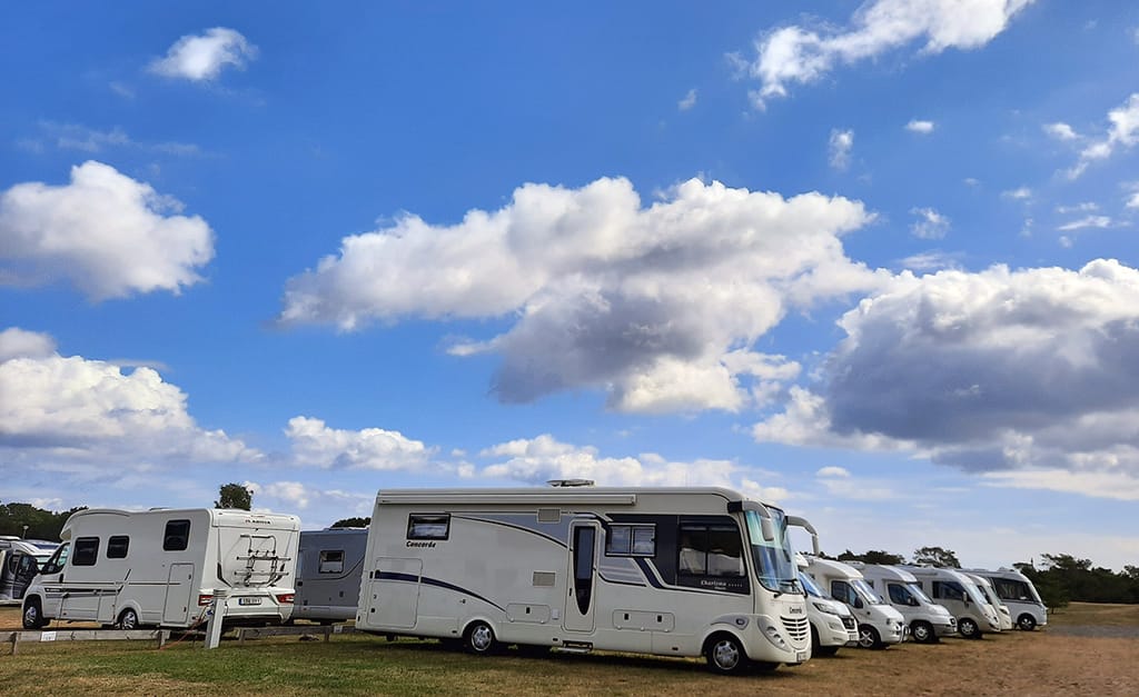 Bild på Tobisviks Camping