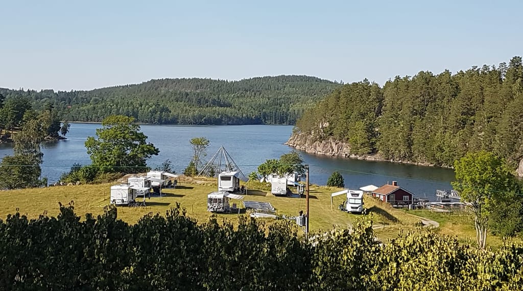 Bild på Ryda Gård
