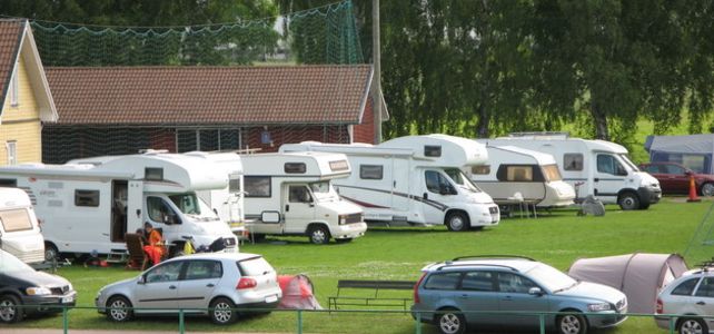 Bild på Z-Parkens Camping