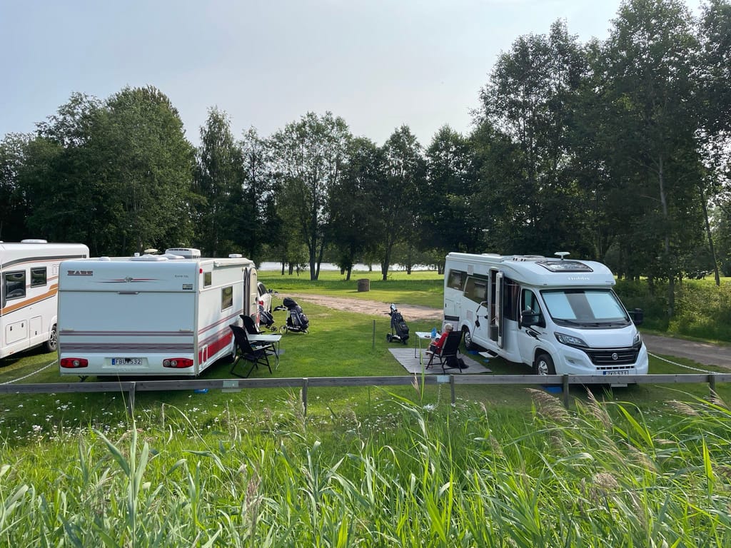 Bild på Älvkarleby GK