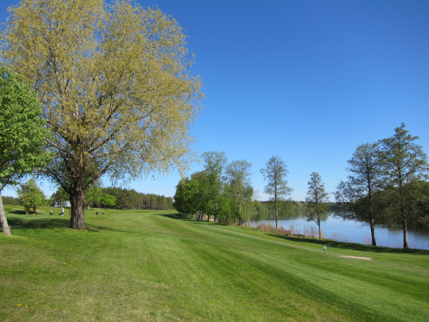 Bild på Älvkarleby GK