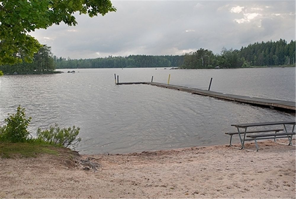 Bild på Näsets Naturcamping