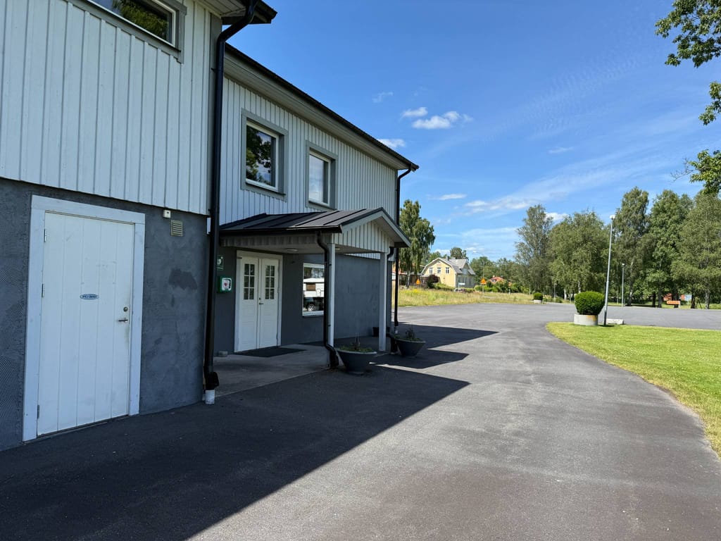 Bild på Ryssby