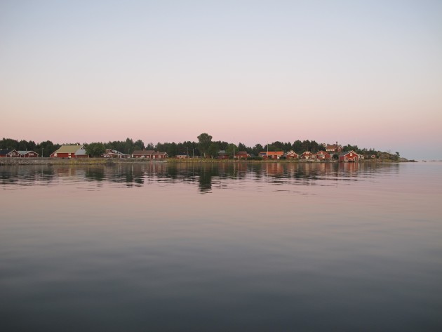 Bild på Hölick Havsresort