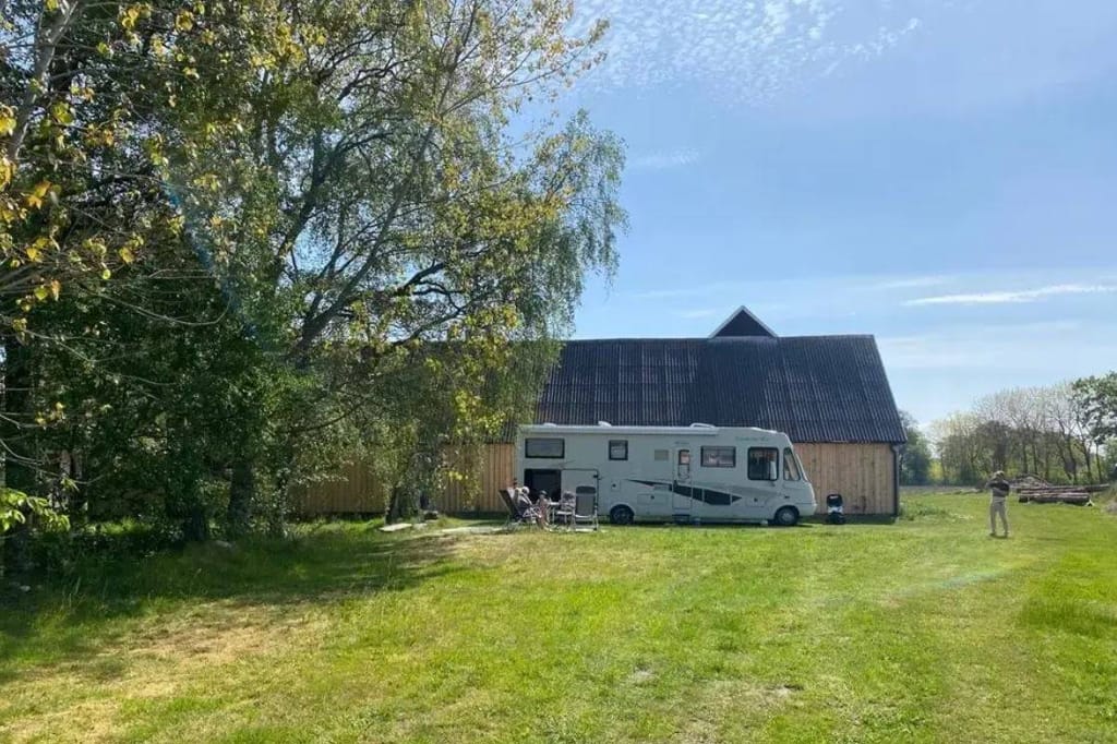 Bild på Charlie Farm