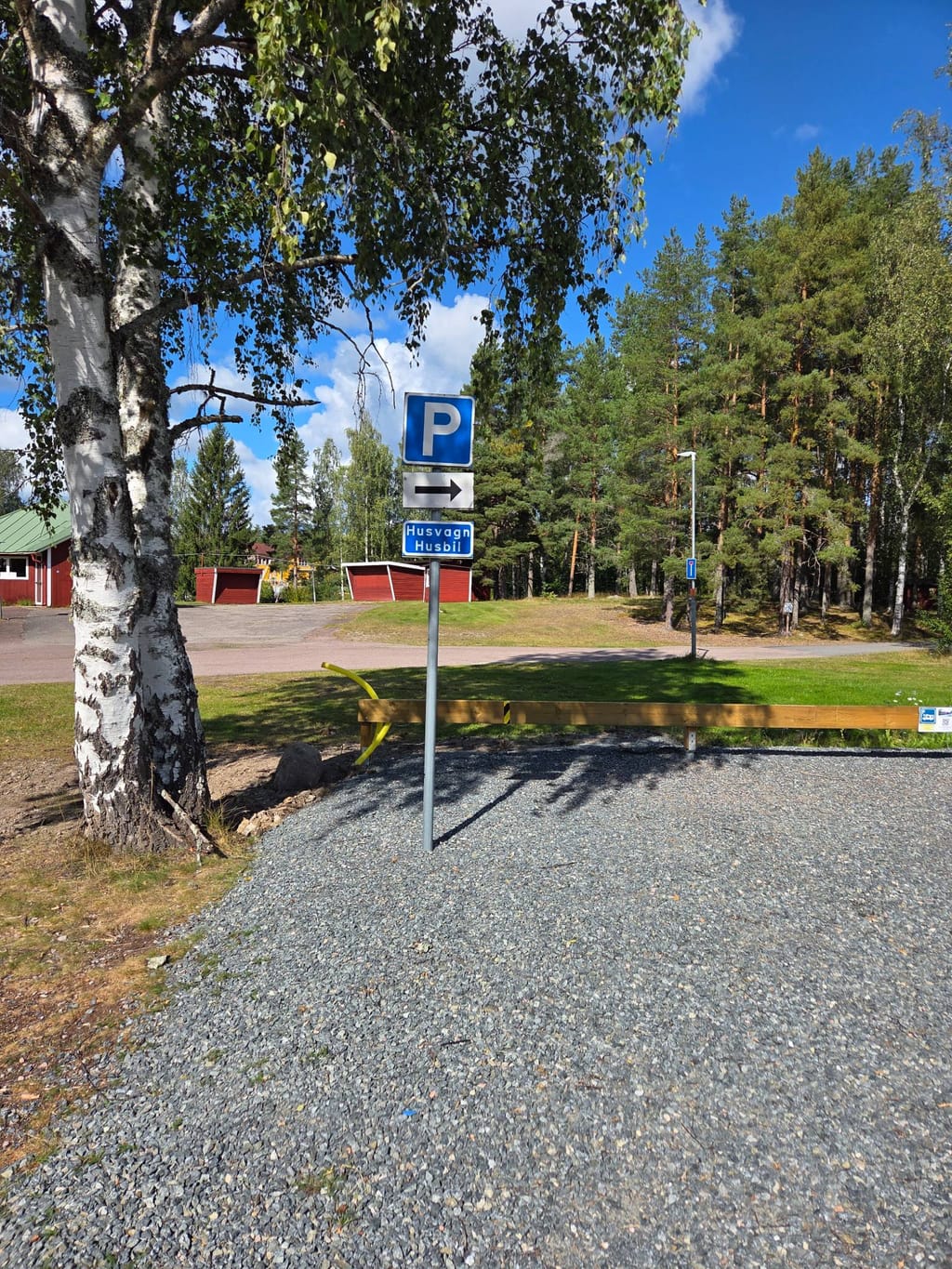 Bild på Sundborn
