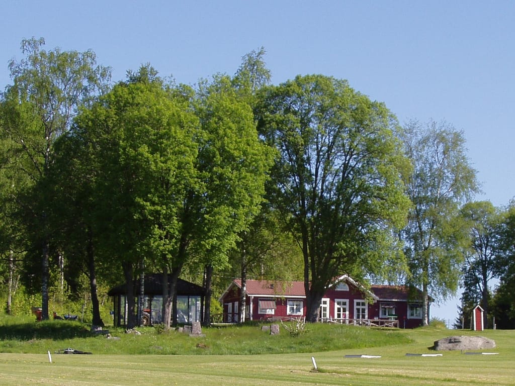 Bild på Lundsbergs GK