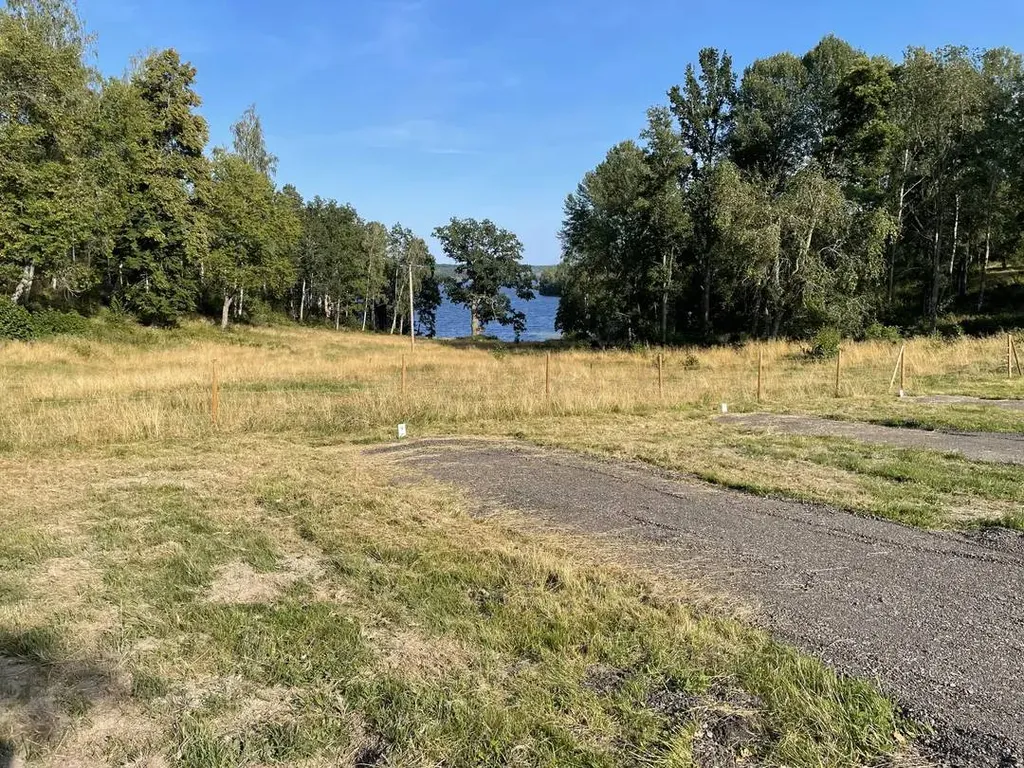 Bild på Tegelviken Naturcamping