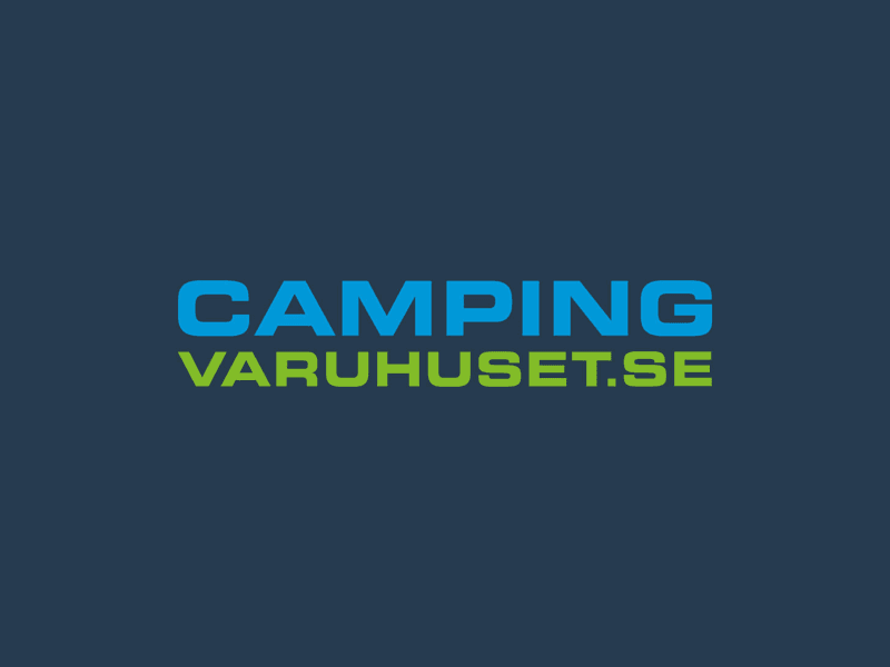 Bild på Campingvaruhuset