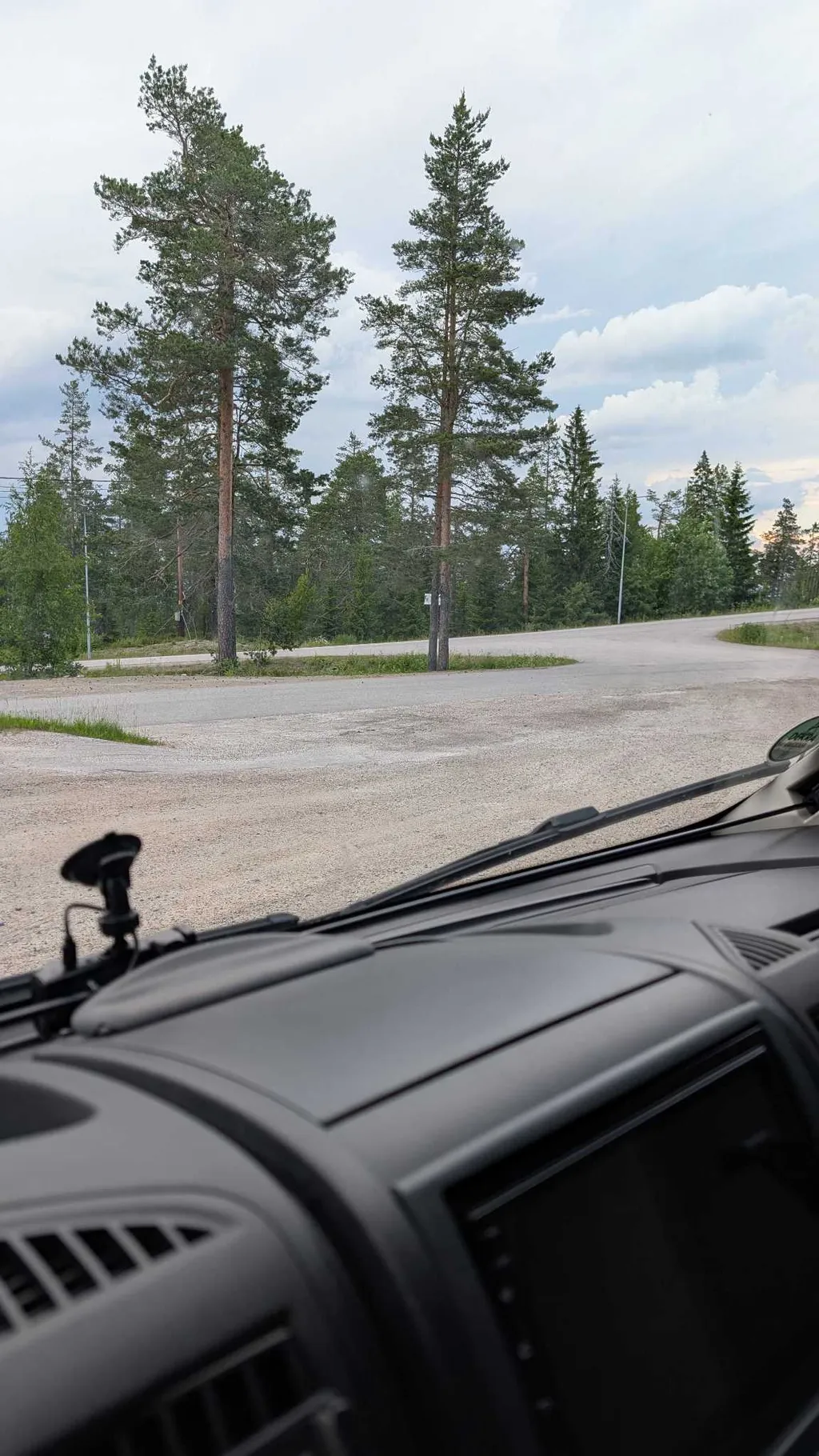 Bild på Södra Berget, Sundsvall