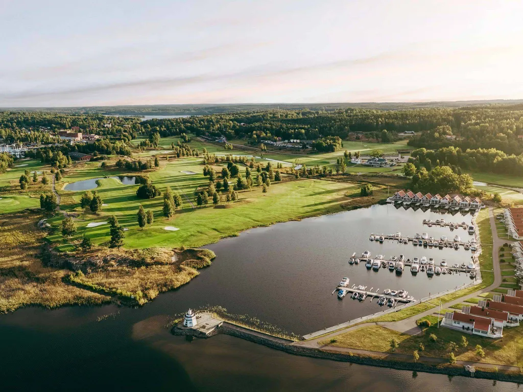 Bild på Askersunds GK