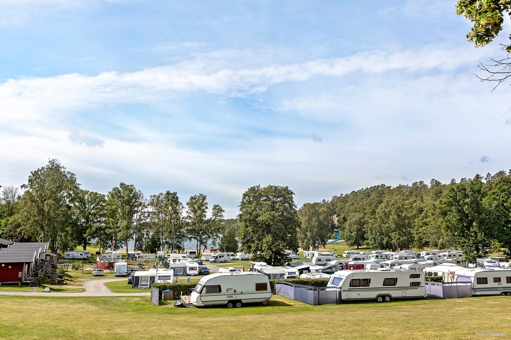 Bild på First Camp Nickstabadet - Nynäshamn