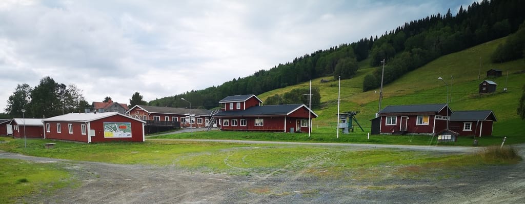 Bild på Almåsa Fritid