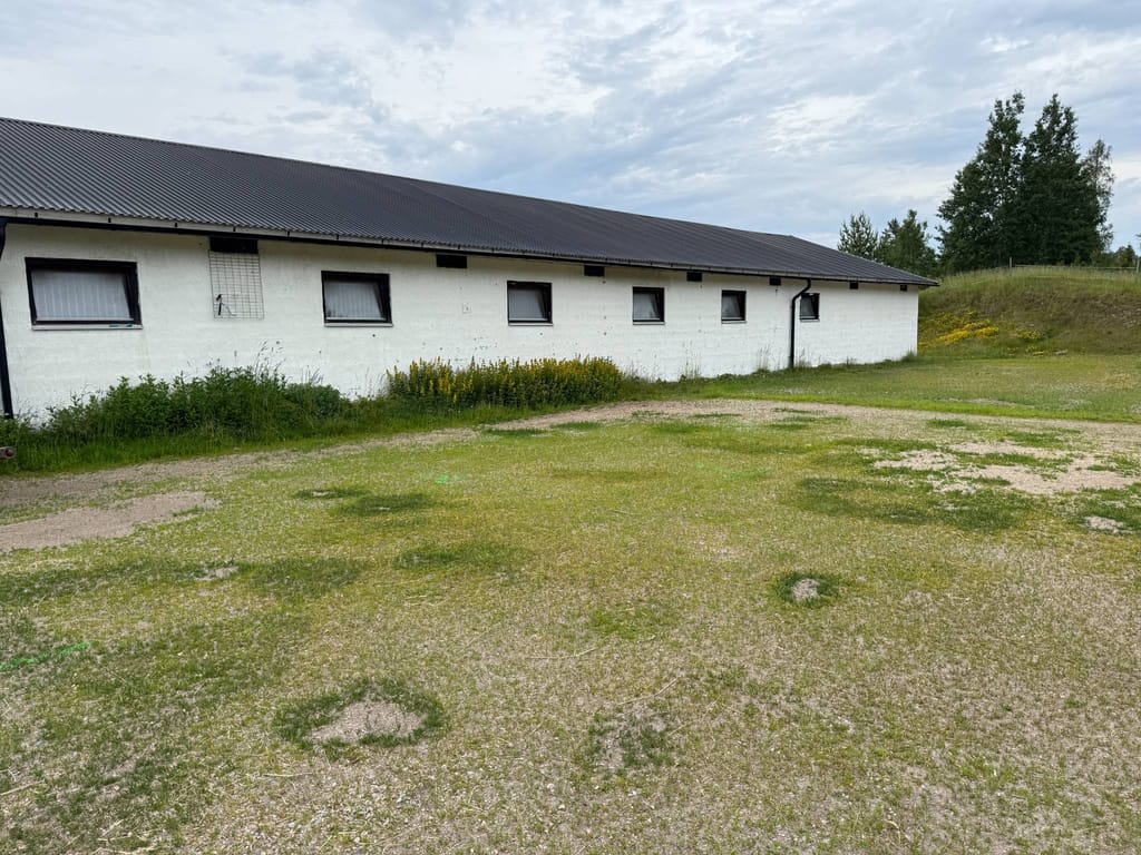 Bild på Färgelanda Ridklubb