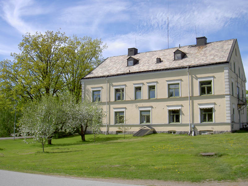 Bild på Larstomta Vandrarhem & Ställplats